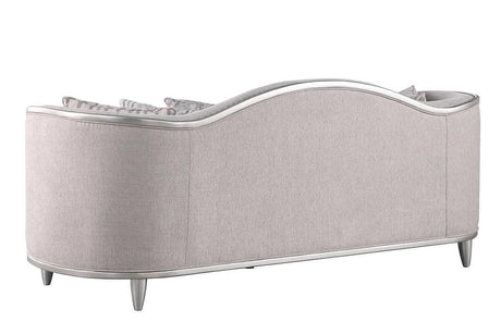 S6226 Bellisimo (L.t. Grey) - Ella Furniture