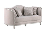 S6226 Bellisimo (L.t. Grey) - Ella Furniture