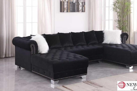 S6350 Jordan Ii (Grey) - Ella Furniture