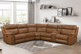 S7572 Fresno Pwr Sectional - Ella Furniture
