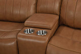 S7572 Fresno Pwr Sectional - Ella Furniture