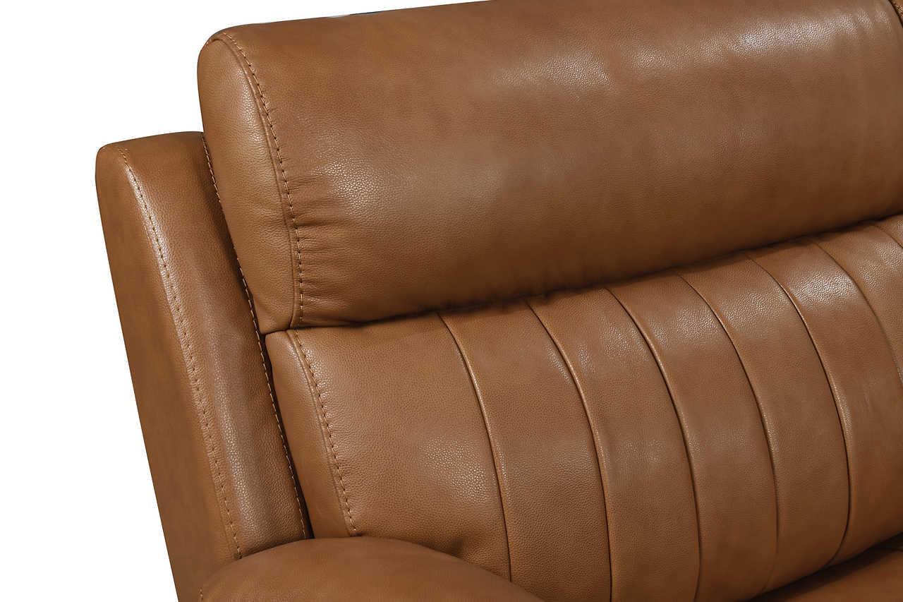 S7572 Fresno Pwr Sectional - Ella Furniture
