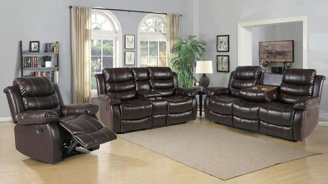 S9494 Isabel (Loveseat) - Ella Furniture