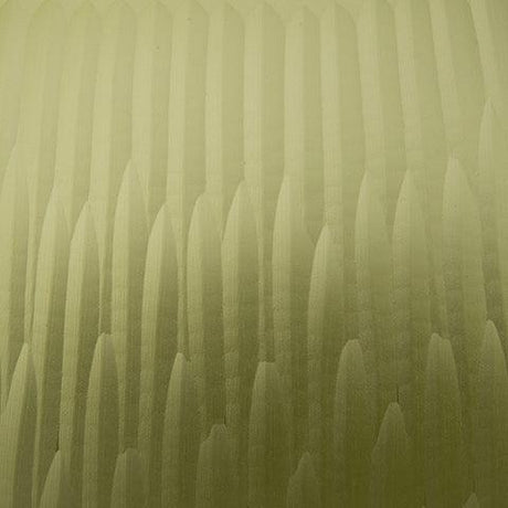 Scottyard Olive Green Vase A2900007 - Ella Furniture