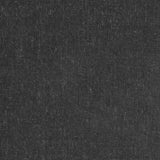 Serene Serene Upholstered Armless Chair Charcoal 551324 - Ella Furniture