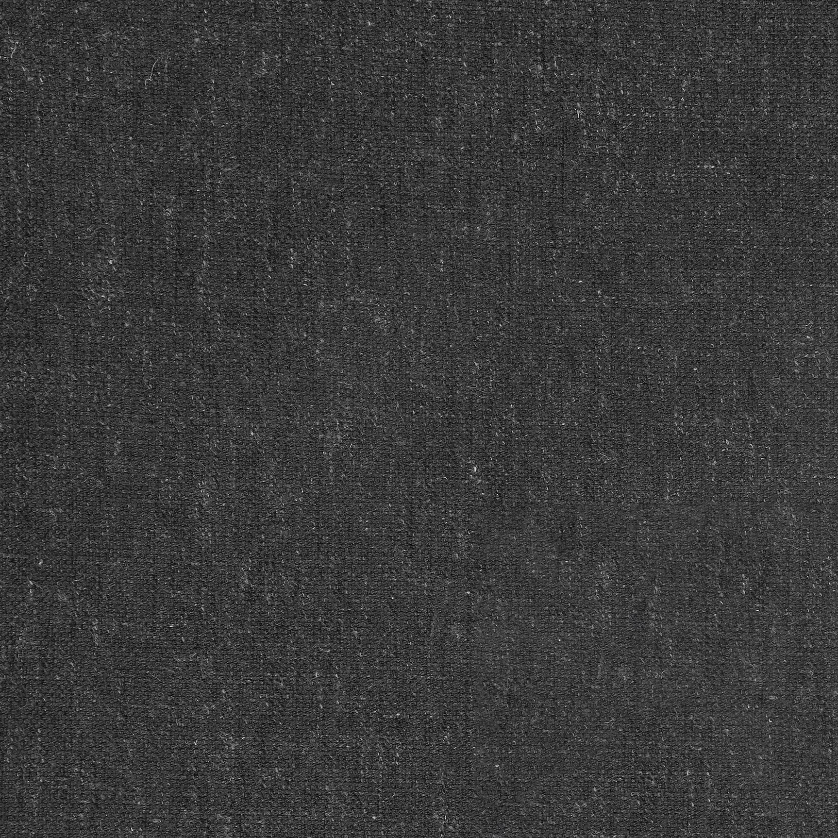 Serene Serene Upholstered Armless Chair Charcoal 551324 - Ella Furniture