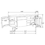 Server [ETA: 4/11/2024] - Ella Furniture