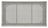 Seton Gray Creek Outdoor Sofa And 2 Chairs With Coffee Table - Ella Furniture