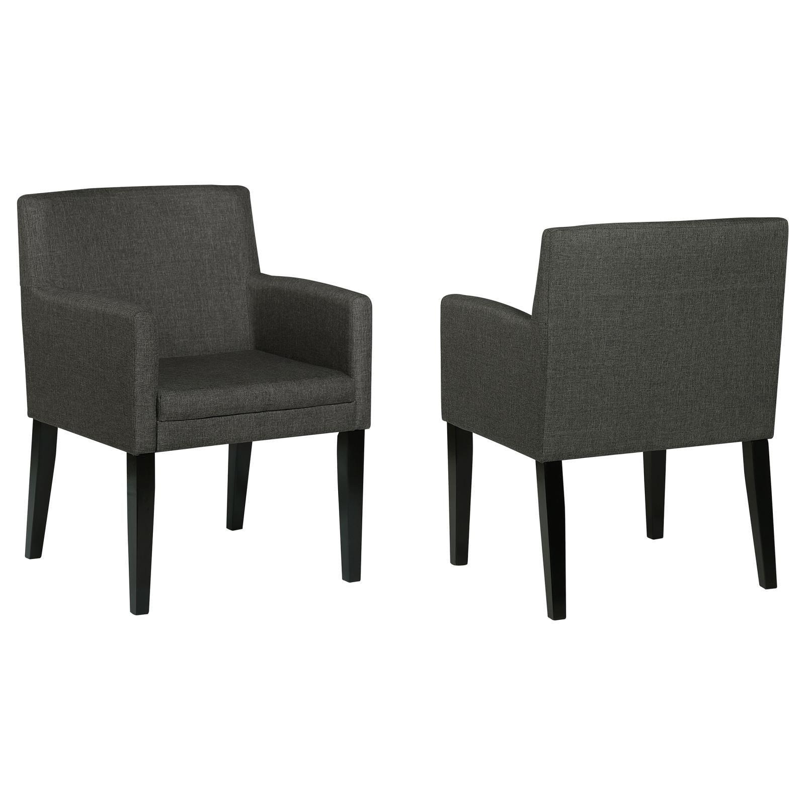 Side Chair 106252 - Ella Furniture