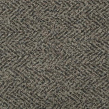 Soletren Ash Chair And Ottoman - Ella Furniture