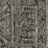 Soletren Ash Chair And Ottoman - Ella Furniture