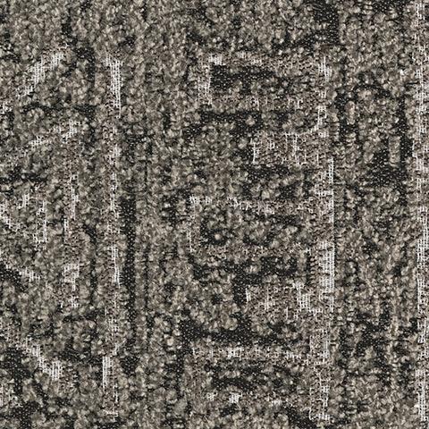 Soletren Ash Chair And Ottoman - Ella Furniture