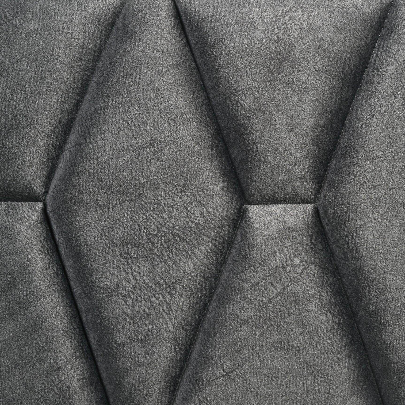 Sonora Queen Upholstered Panel Bed White 224861Q - Ella Furniture