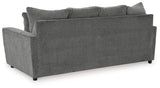Stairatt Gravel Sofa And Loveseat - Ella Furniture