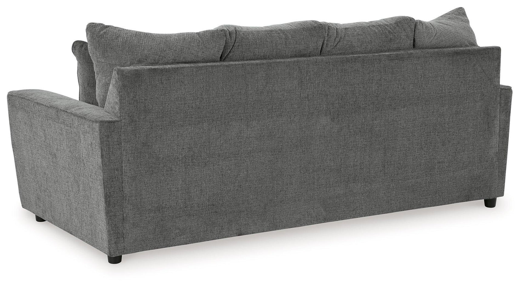 Stairatt Gravel Sofa And Loveseat - Ella Furniture
