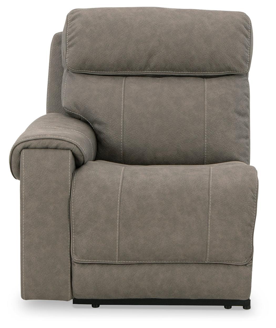 Starbot Fossil 5-Piece Sectional 23501S9 - Ella Furniture