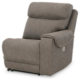 Starbot Fossil 5-Piece Sectional - Ella Furniture