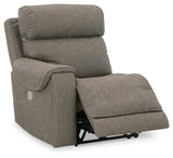 Starbot Fossil 5-Piece Sectional - Ella Furniture