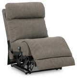 Starbot Fossil 5-Piece Sectional - Ella Furniture