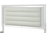 Stars White Bedroom Set - Ella Furniture