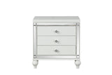 Stars White Bedroom Set - Ella Furniture