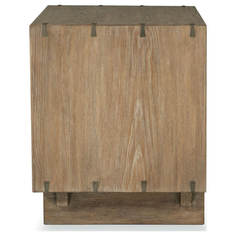 Stillwater 2-drawer Nightstand view 5