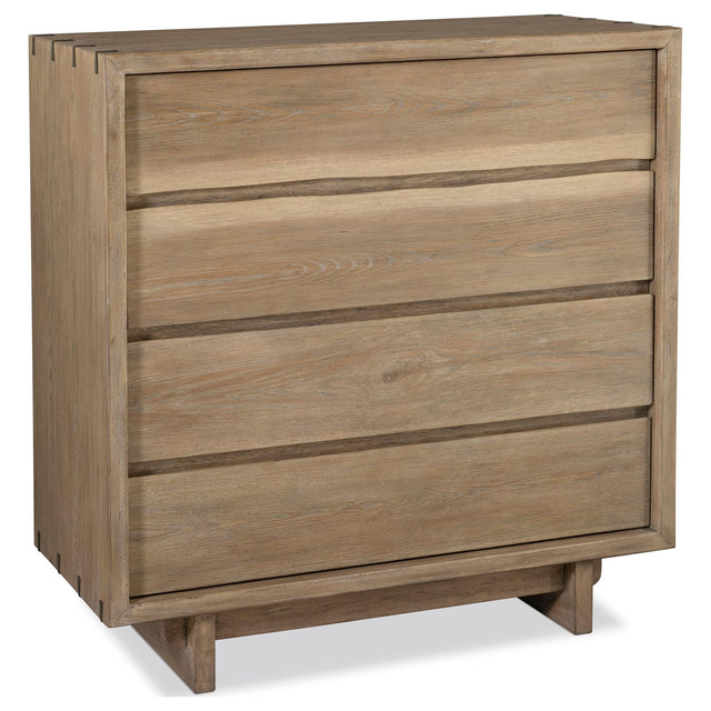 Stillwater 4-drawer Chest from Ella Furniture