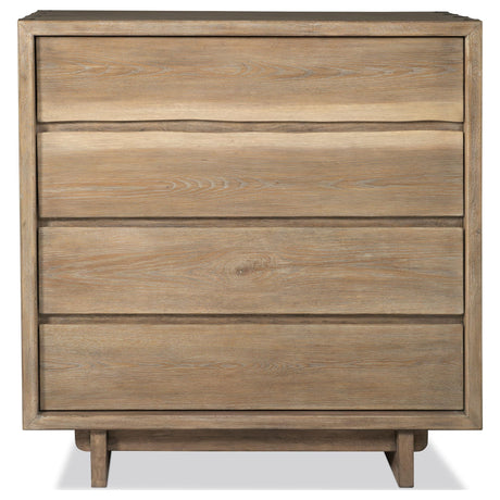 Stillwater 4-drawer Chest view 4