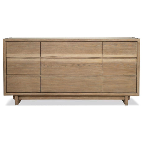 Stillwater 9-drawer Dresser view 5