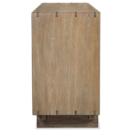 Stillwater 9-drawer Dresser view 6