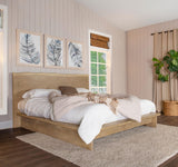Stillwater Eastern King Platform Bed view 2