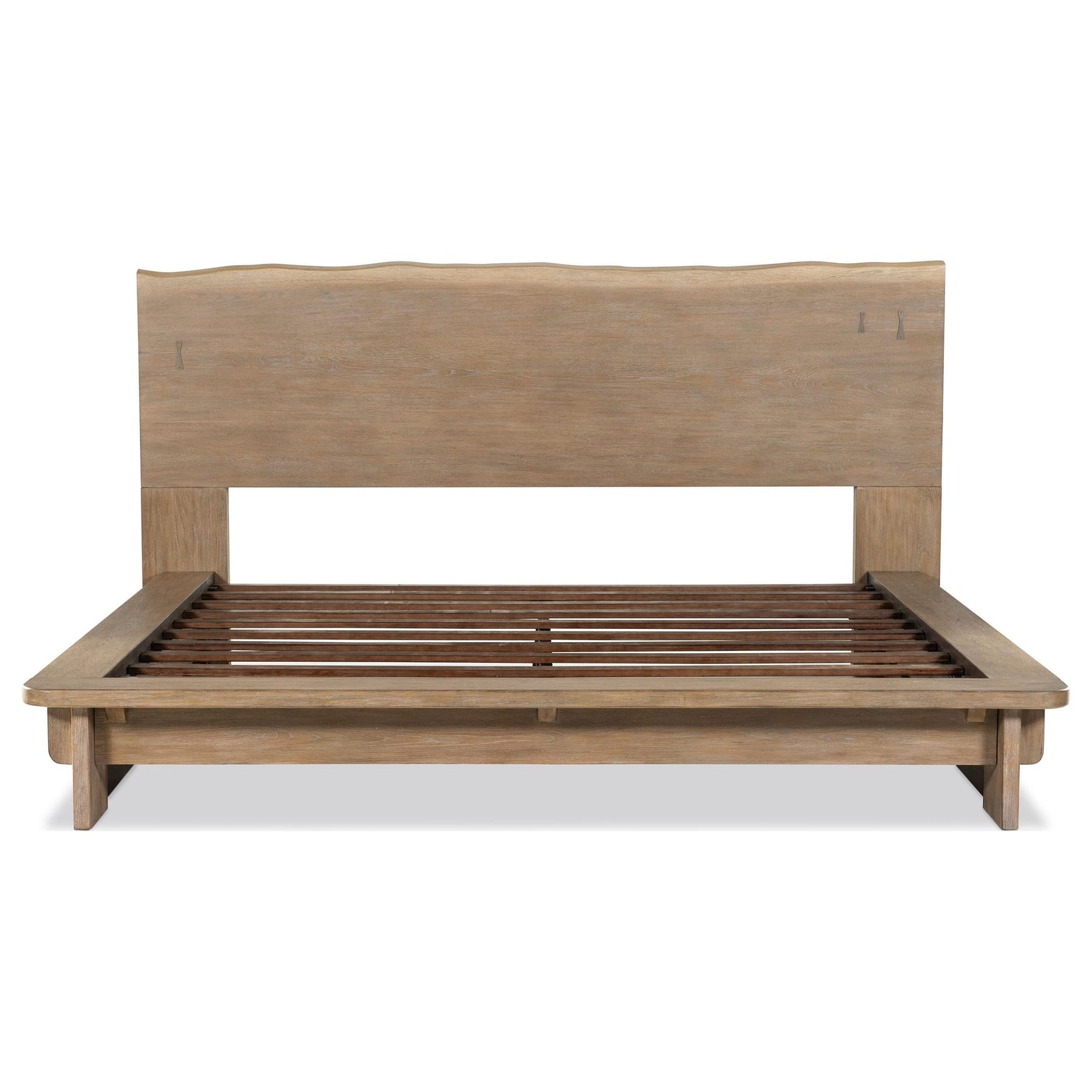 Stillwater Eastern King Platform Bed view 3