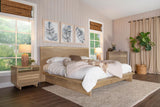 Stillwater Eastern King Platform Bed view 9