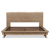 Stillwater Queen Platform Bed view 3