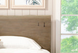 Stillwater Queen Platform Bed view 6