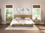 Stillwater Queen Platform Bed view 8