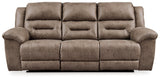 Stoneland Fossil Sofa, Loveseat And Recliner PKG001250 - 3990587 | 3990596 | 3990598 - Ella Furniture