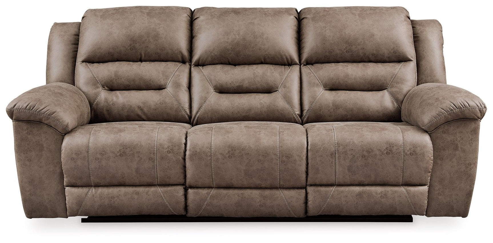 Stoneland Fossil Sofa, Loveseat And Recliner PKG001250 - 3990587 | 3990596 | 3990598 - Ella Furniture
