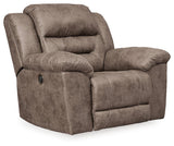 Stoneland Fossil Sofa, Loveseat And Recliner PKG001250 - 3990587 | 3990596 | 3990598 - Ella Furniture