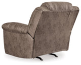 Stoneland Fossil Sofa, Loveseat And Recliner PKG001250 - 3990587 | 3990596 | 3990598 - Ella Furniture