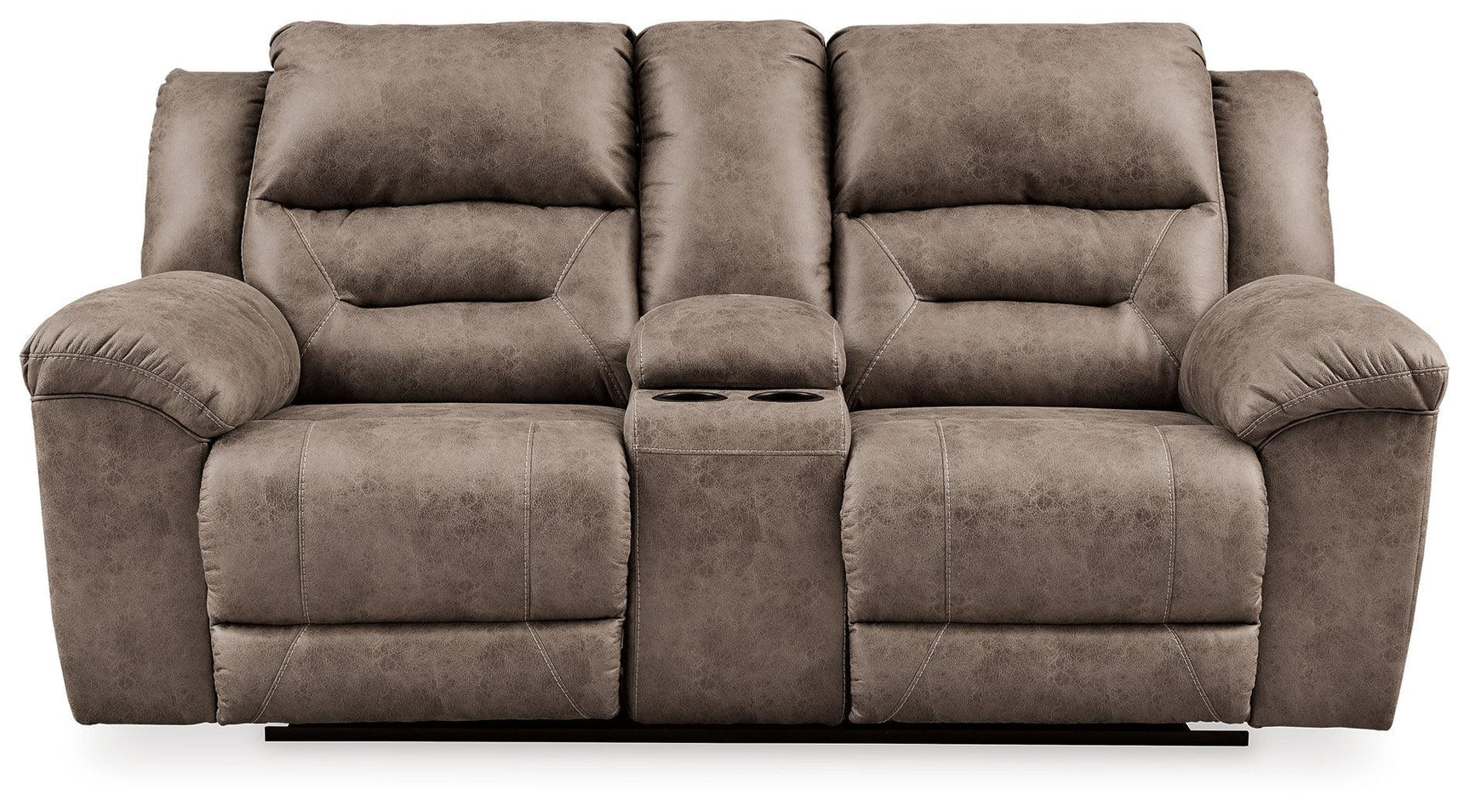Stoneland Fossil Sofa, Loveseat And Recliner PKG001250 - 3990587 | 3990596 | 3990598 - Ella Furniture