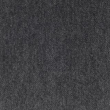 Storey Upholstered Sleeper Sectional Chaise Sofa Dark Grey 504777 - Ella Furniture