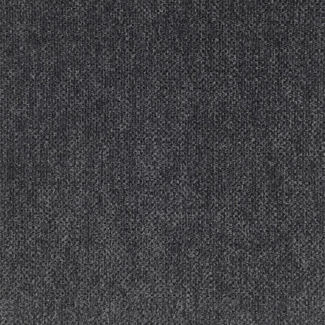Storey Upholstered Sleeper Sectional Chaise Sofa Dark Grey 504777 - Ella Furniture