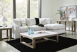 Stupendous Alloy Velvet 2-Piece Sectional with Chaise from Ella Furniture