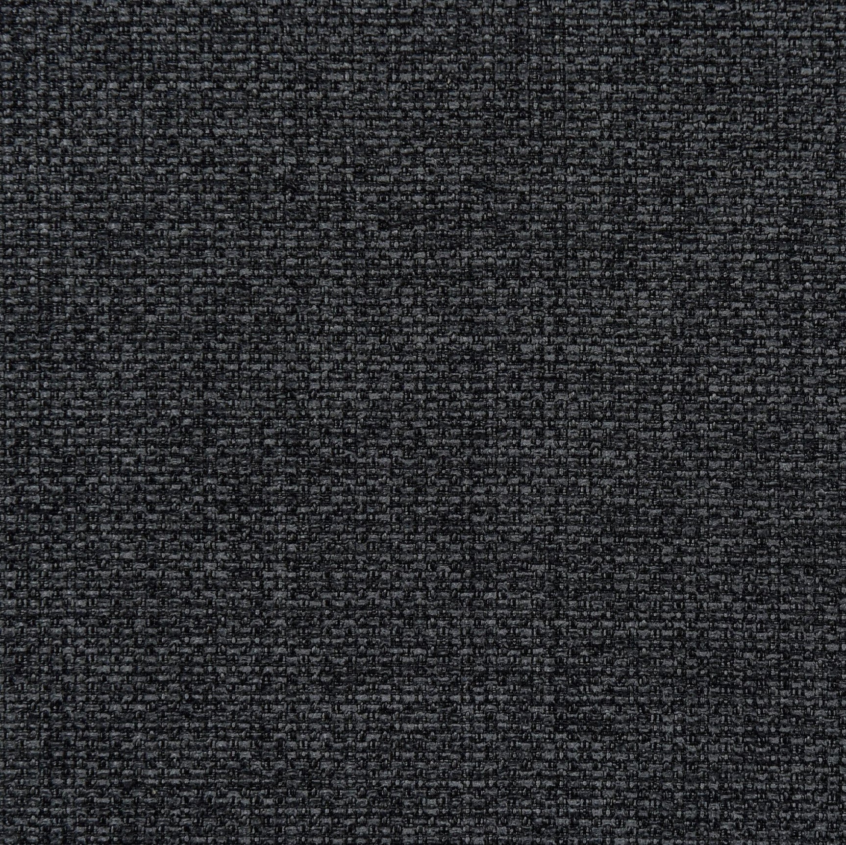 Summer Fabric Upholstered Tufted Accent Bench Charcoal 910294 - Ella Furniture