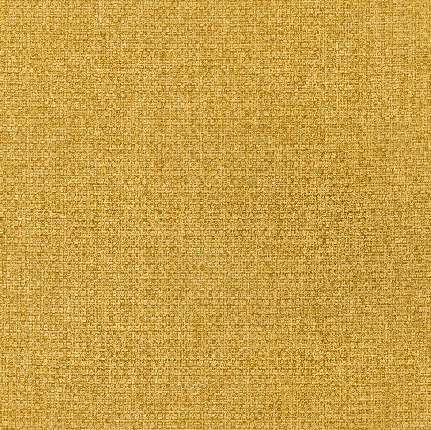 Summer Fabric Upholstered Tufted Accent Bench Mustard Yellow 910292 - Ella Furniture