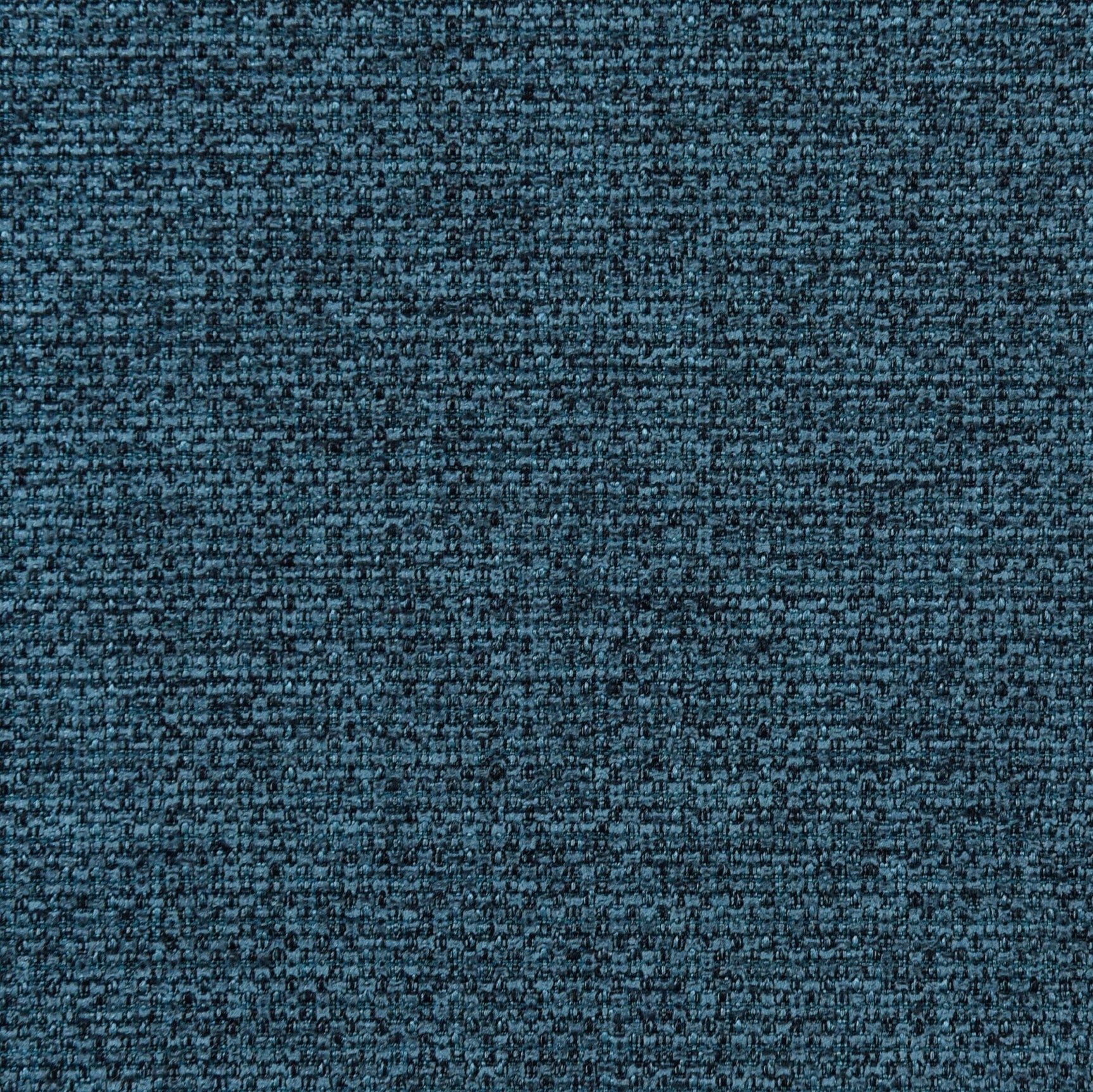 Summer Fabric Upholstered Tufted Accent Bench Peacock Blue 910293 - Ella Furniture