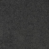 SUNNY Sunny Upholstered Armless Chair Dark Charcoal 552081 - Ella Furniture