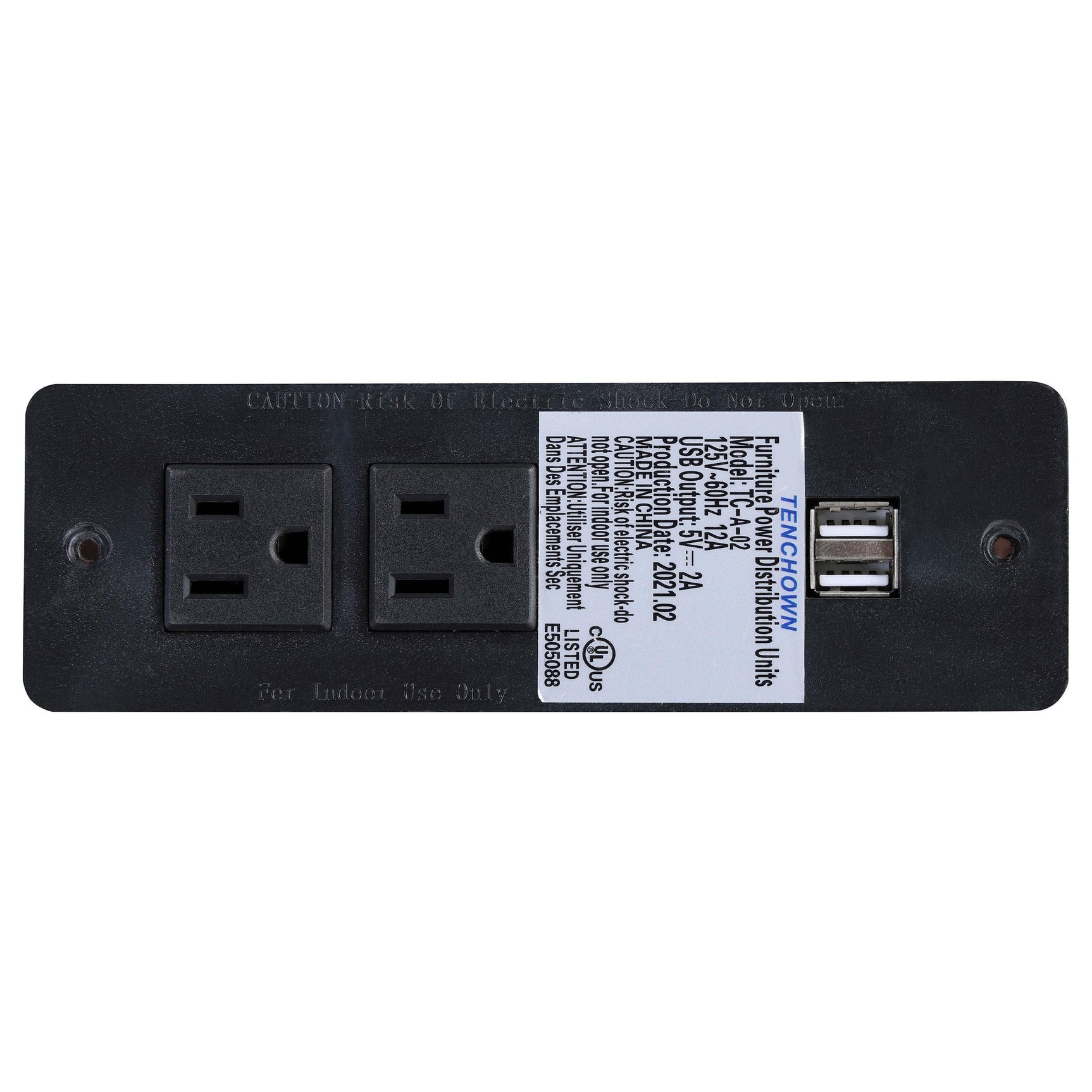 Sycamore Upholstered Power Reclining Sectional Sofa Brown 610190P - Ella Furniture