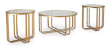 T398-13 Occasional Table Set - Ella Furniture